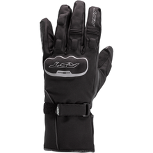 Womens Axiom Ce Wp Glove Black Md