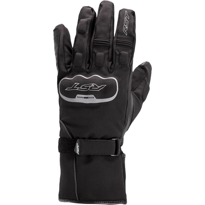 Womens Axiom Ce Wp Glove Black Md