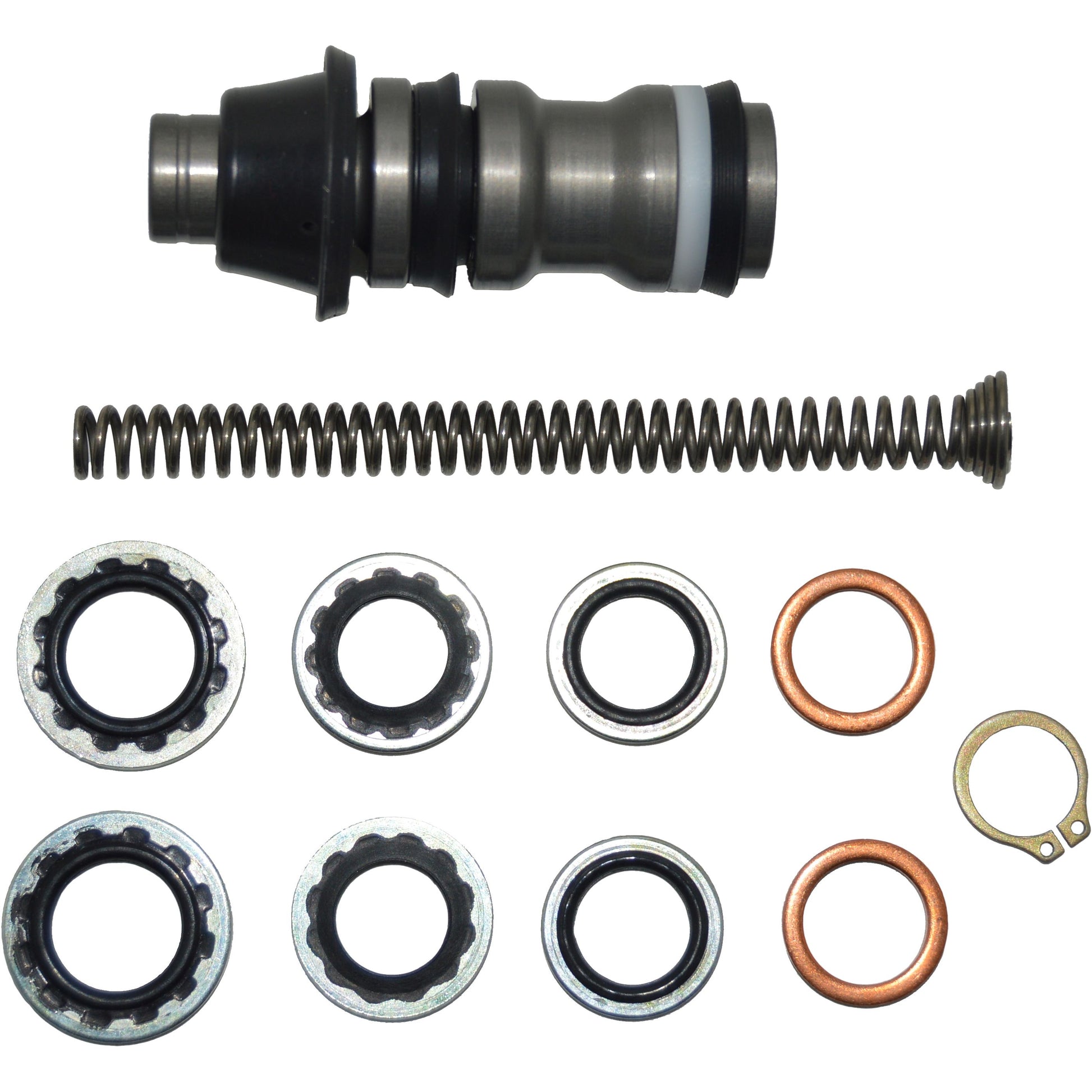 Clutch Master Cyl Repair Kit OEM 37200096a