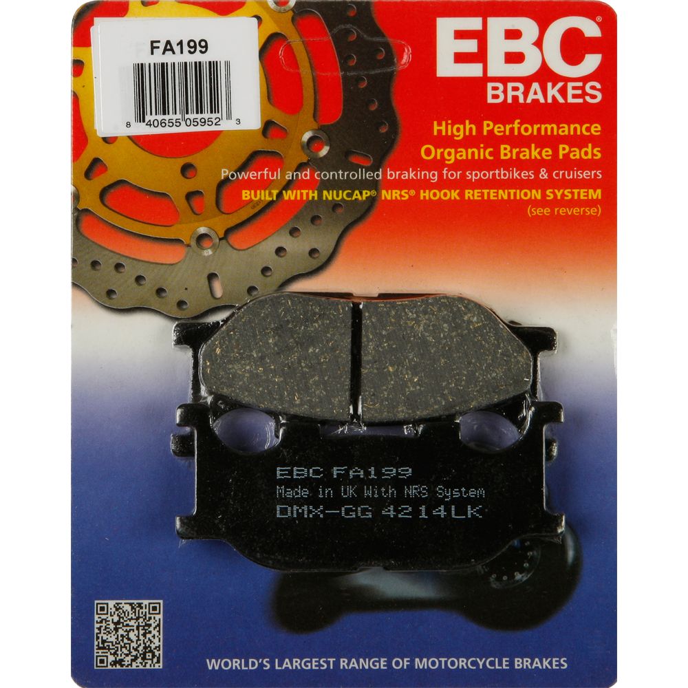Brake Pads