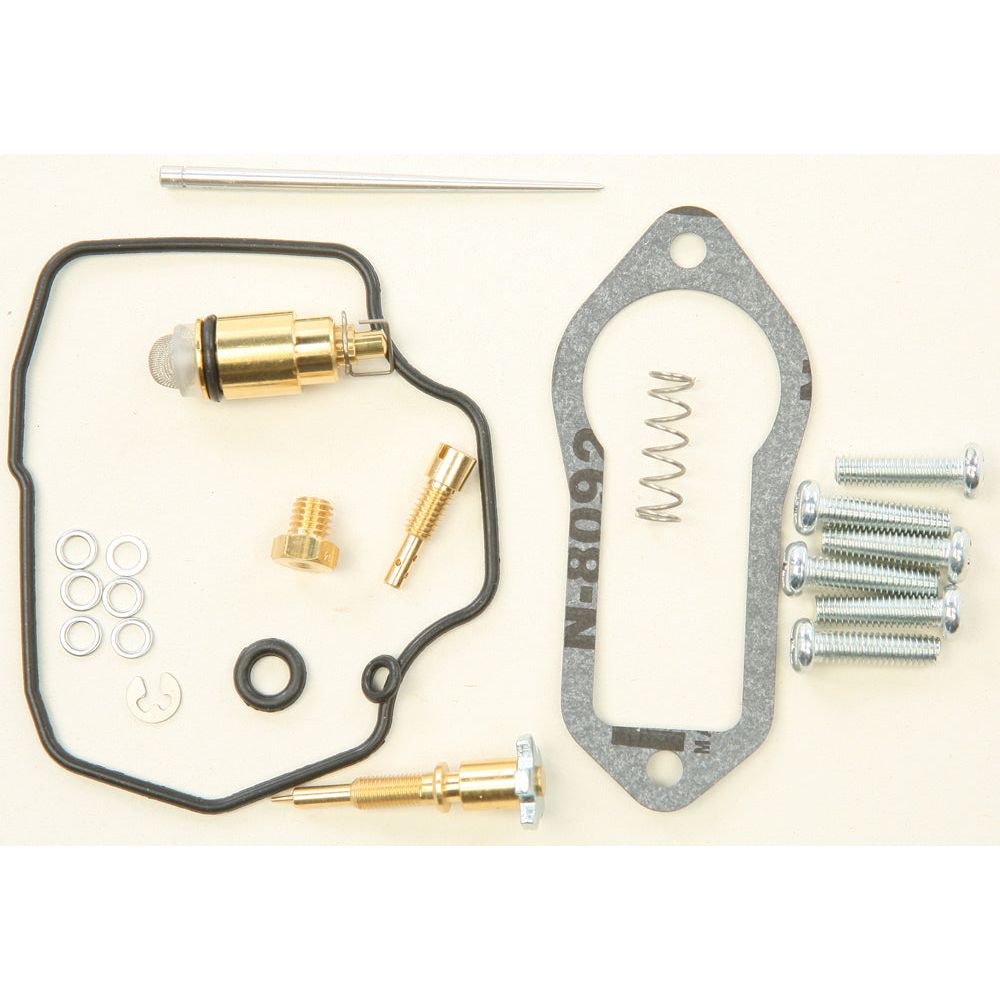 Bike Carburetor Rebuild Kit