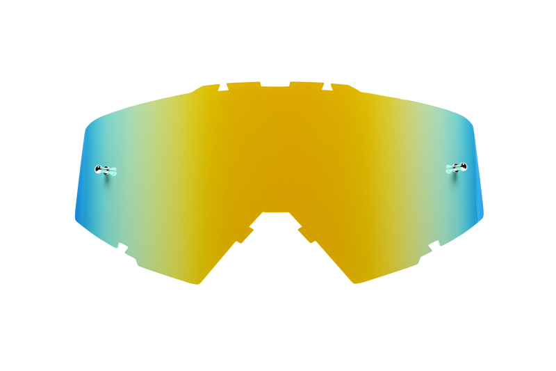 Havoc Racing Elite Revo Lens Gold