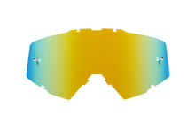 Havoc Racing Elite Revo Lens Gold