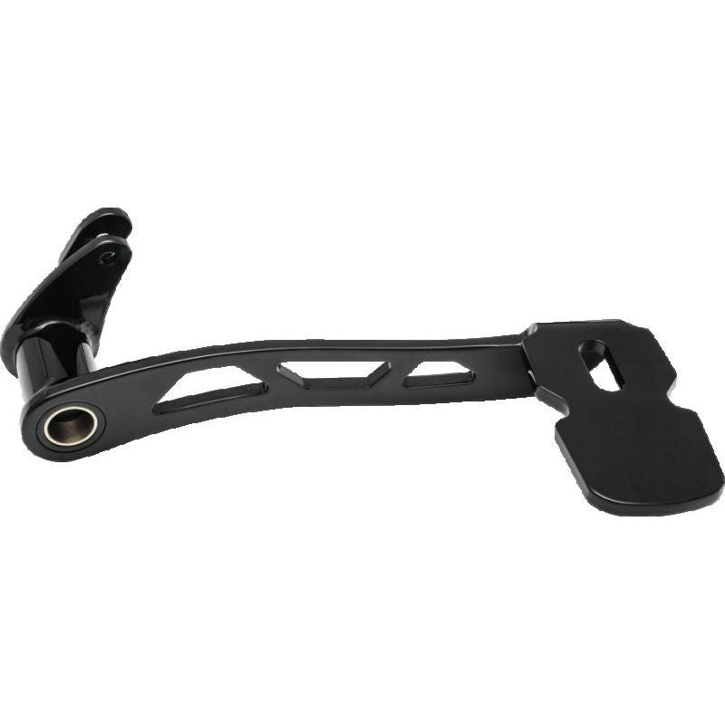 Kuryakyn Girder Brake Pedal With Lowers Black