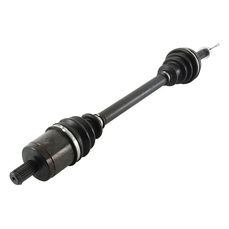 8 Ball Extreme Axle Front