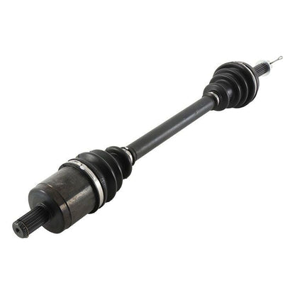 8 Ball Extreme Axle Front