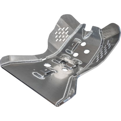 Skid Plate Drz400