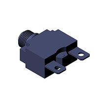 Polaris PROTECTOR-12V5A,DC,RECEPTACLE, Genuine OEM Part 3410499, Qty 1