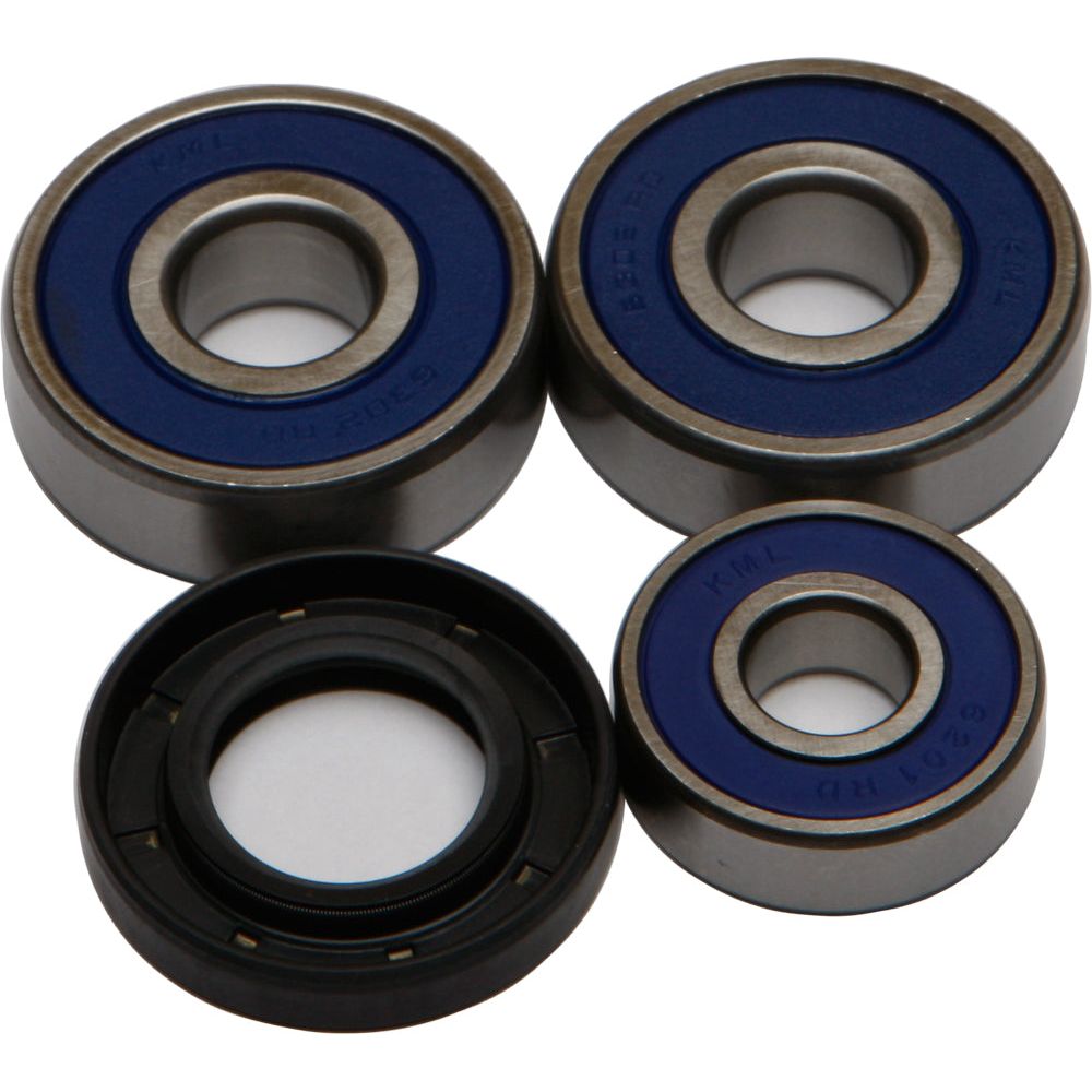 Wheel Bearing & Seal Kit