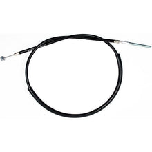 Black Vinyl Front Brake Cable