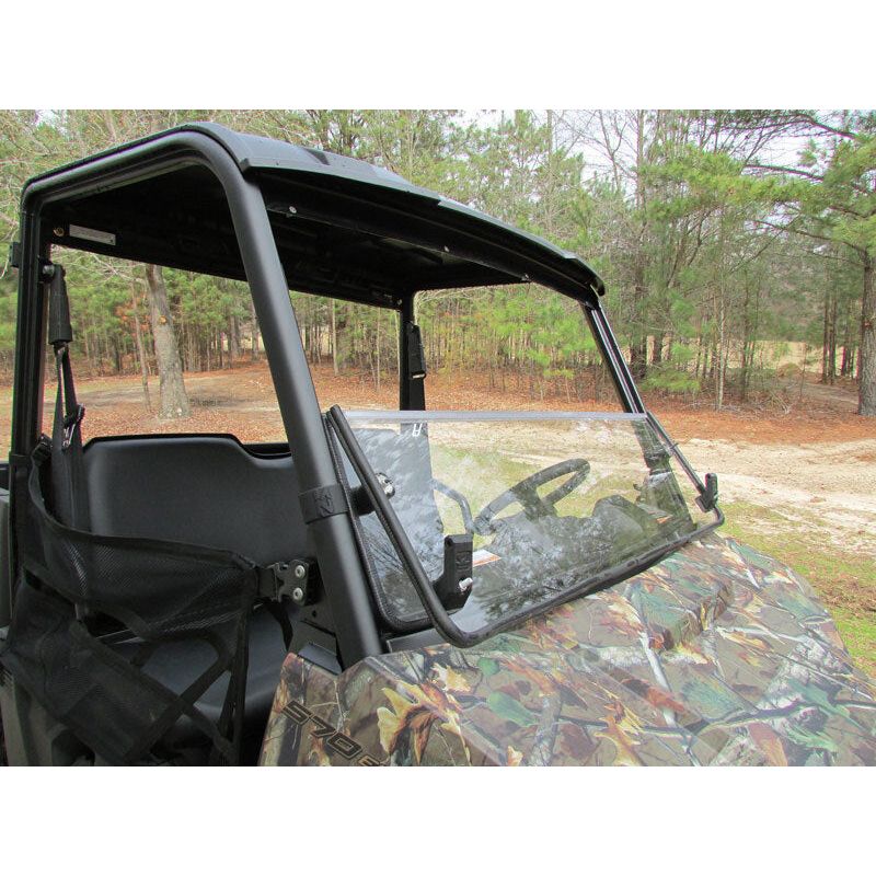 Windshield Versa Fold Mid Size Rangers Pro Fit