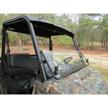 Windshield Versa Fold Mid Size Rangers Pro Fit