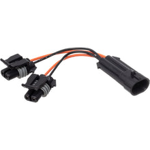 Y Power Adapter Harness 14 17 Indian Models