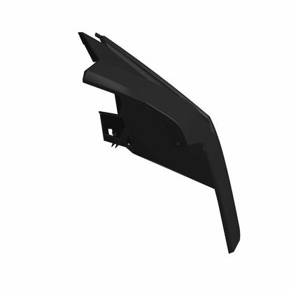 Polaris Ranger Fender, Front, Left, Polaris Pursuit Camo, Genuine OEM Part 5453723-587, Qty 1