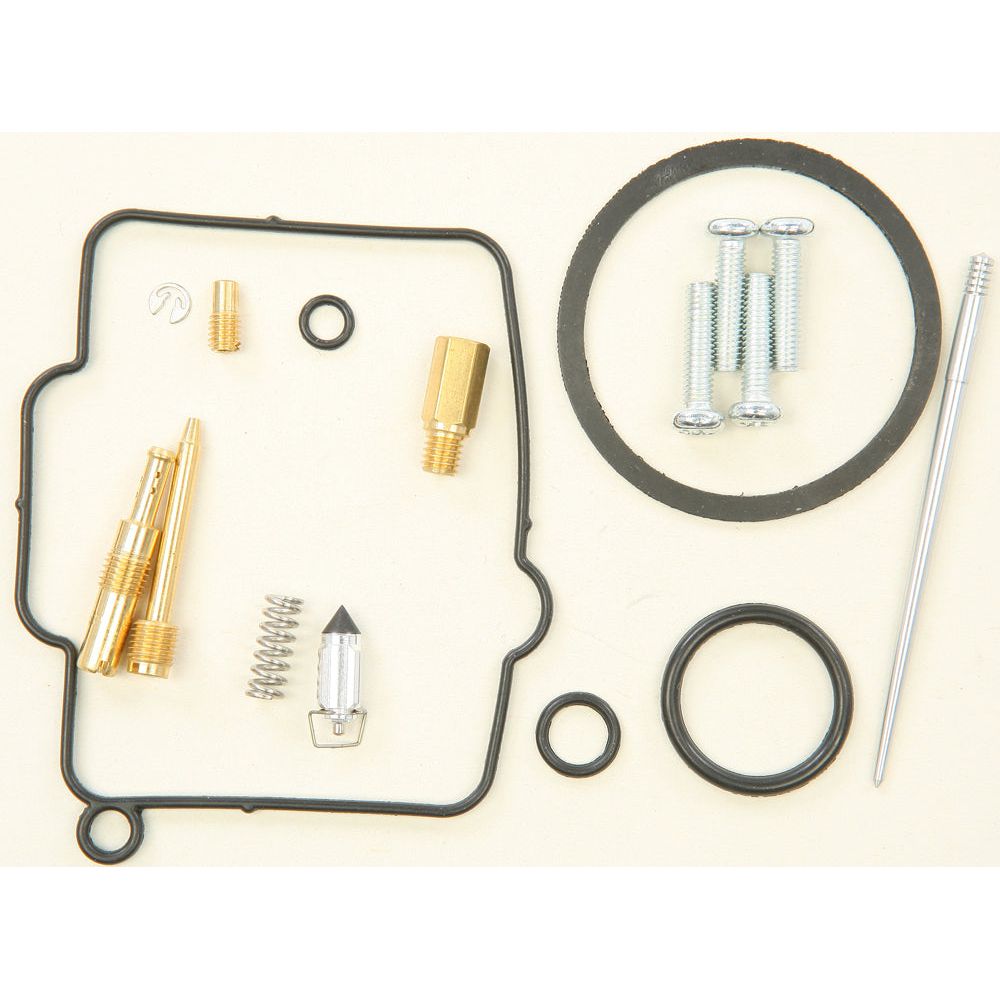 Bike Carburetor Rebuild Kit