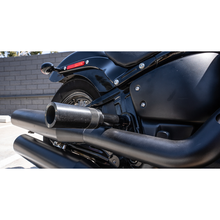 Brawler Bag Gaurds M8 Softail `18 24