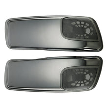 Saddlebag Speaker Lids Fits 14 Up