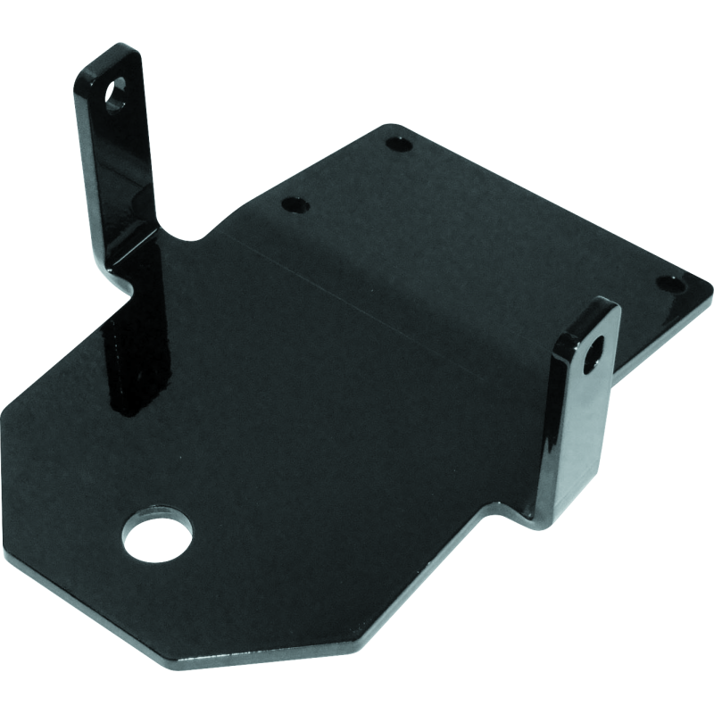 QuadBoss 17-21 Kawasaki KAF400 Mule SX 4x4 Trailer Hitch