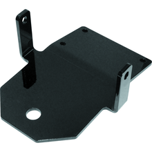 QuadBoss 17-21 Kawasaki KAF400 Mule SX 4x4 Trailer Hitch