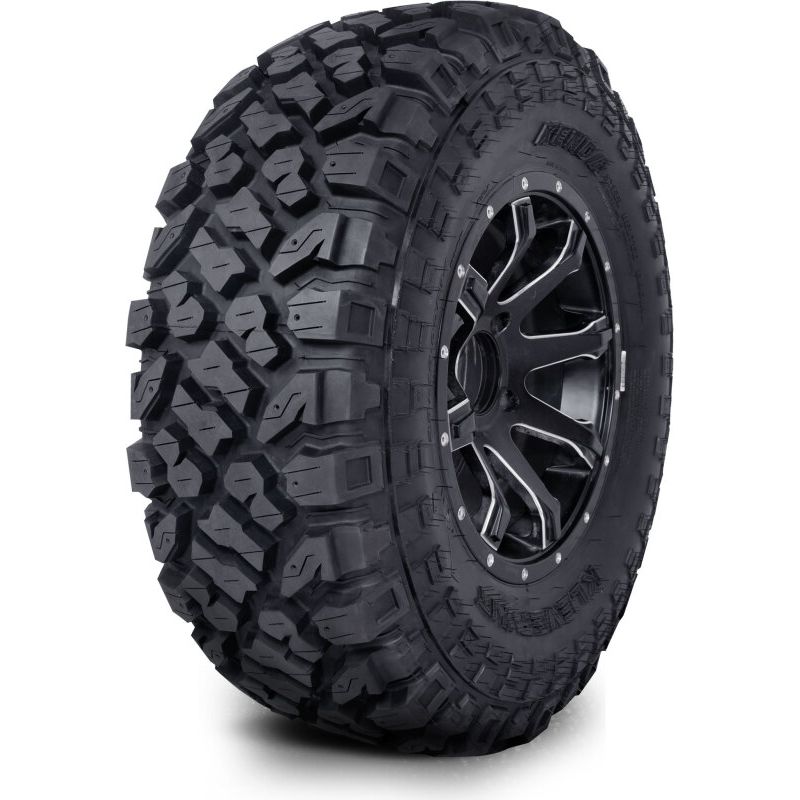 Kenda K3204R Klever XT Front/Rear Tire - 28x10R14 8PR 70M TIL 23994064