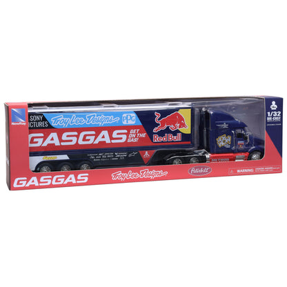Scale 1:32 Tld Red Bull Gas Gas Racing Truck