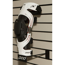 Knee Brace Slatwall Display