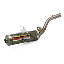 P/C Ti 2 Silencer