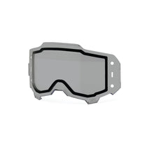 Armega/Armatic Forecast Dual Pane Smoke Lens