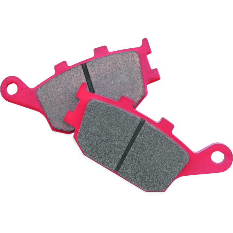 BikeMaster Kawasaki Sintered Brake Pads