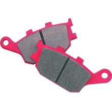 BikeMaster Kawasaki Sintered Brake Pads