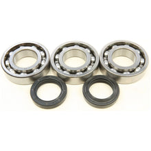 Crankshaft Bearing/Seal Kit