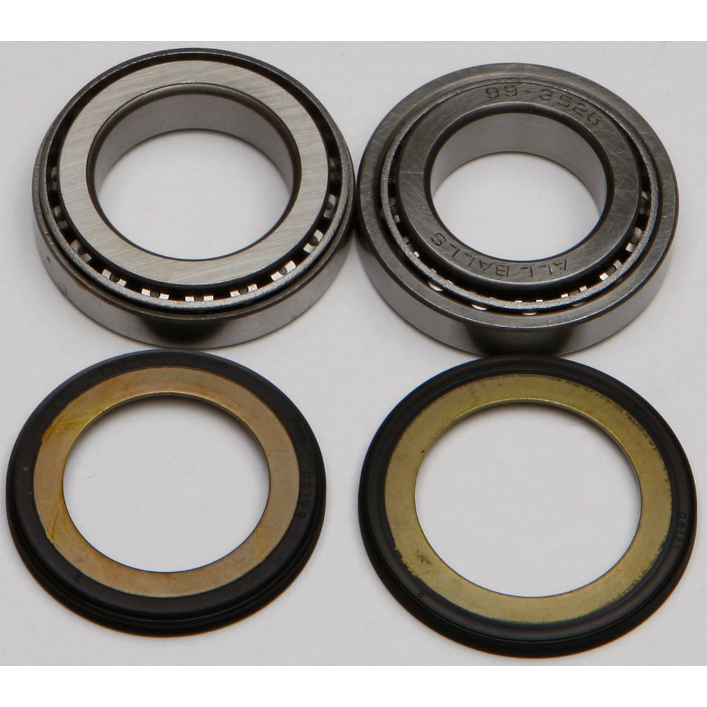Steering Bearing/Seal Kit
