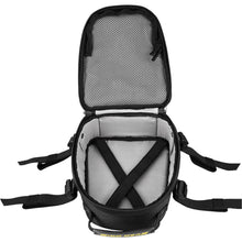 Trails End Lite Tail Bag 5.5l Black