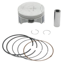 Piston Kit Cast 91.96/Std 10.0:1 Hon