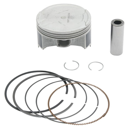 Piston Kit Cast 91.96/Std 10.0:1 Hon