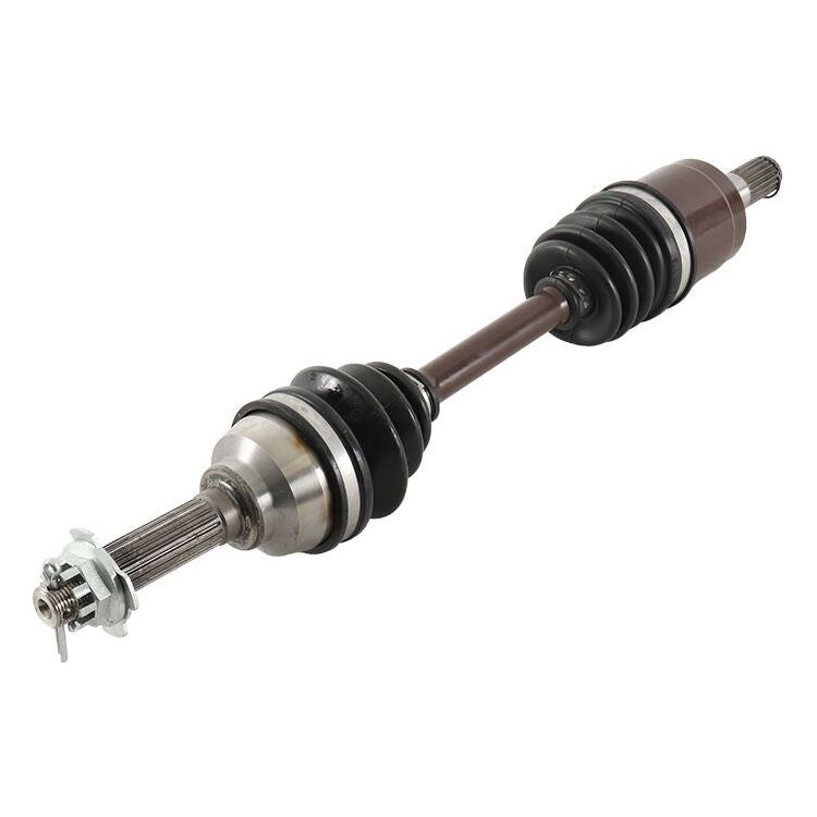 
                      
                        6 Ball Heavy Duty Axle Front
                      
                    