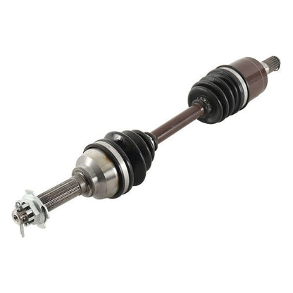 6 Ball Heavy Duty Axle Front