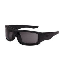 Indian Motorcycle Riding Semi Pro Sunglasses, Black