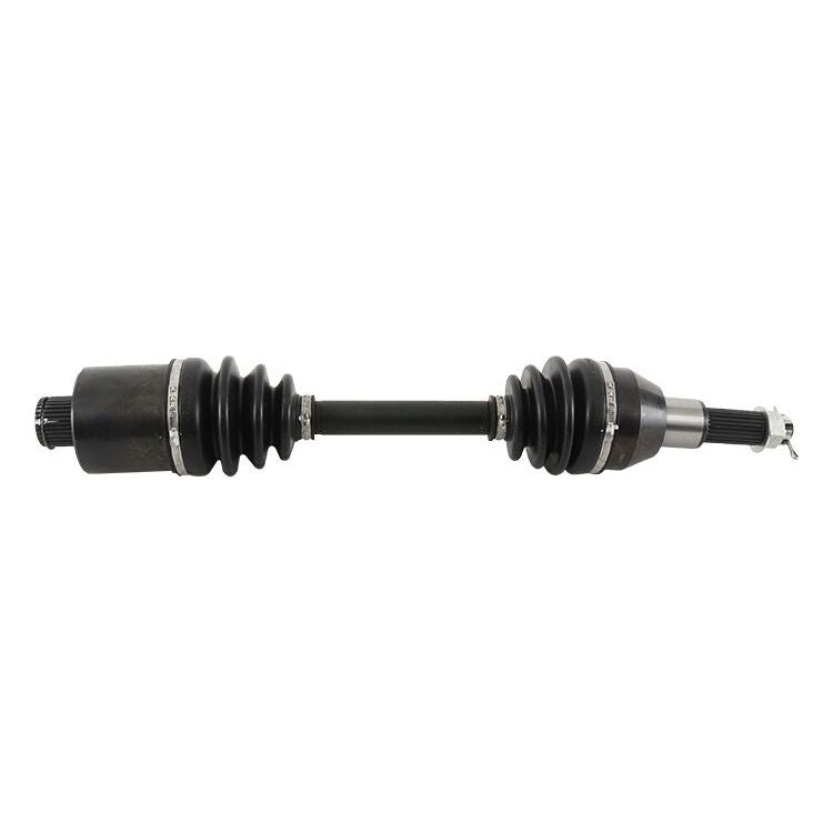 8 Ball Extreme Axle Rear