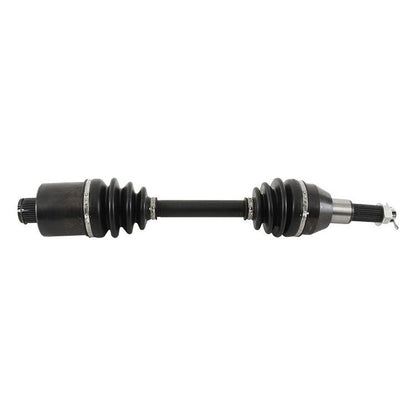 8 Ball Extreme Axle Rear