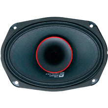 6"X9" Coax Sub Speaker Stroker  2 Way Coaxsub
