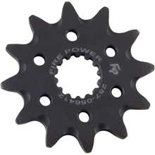 Front Cs Sprocket Steel 12t