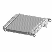 Indian Motorcycle RADIATOR,CORE, Genuine OEM Part 1241380, Qty 1