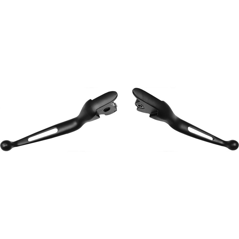 Vortex Lever Set Black Flh/Flt 08 13