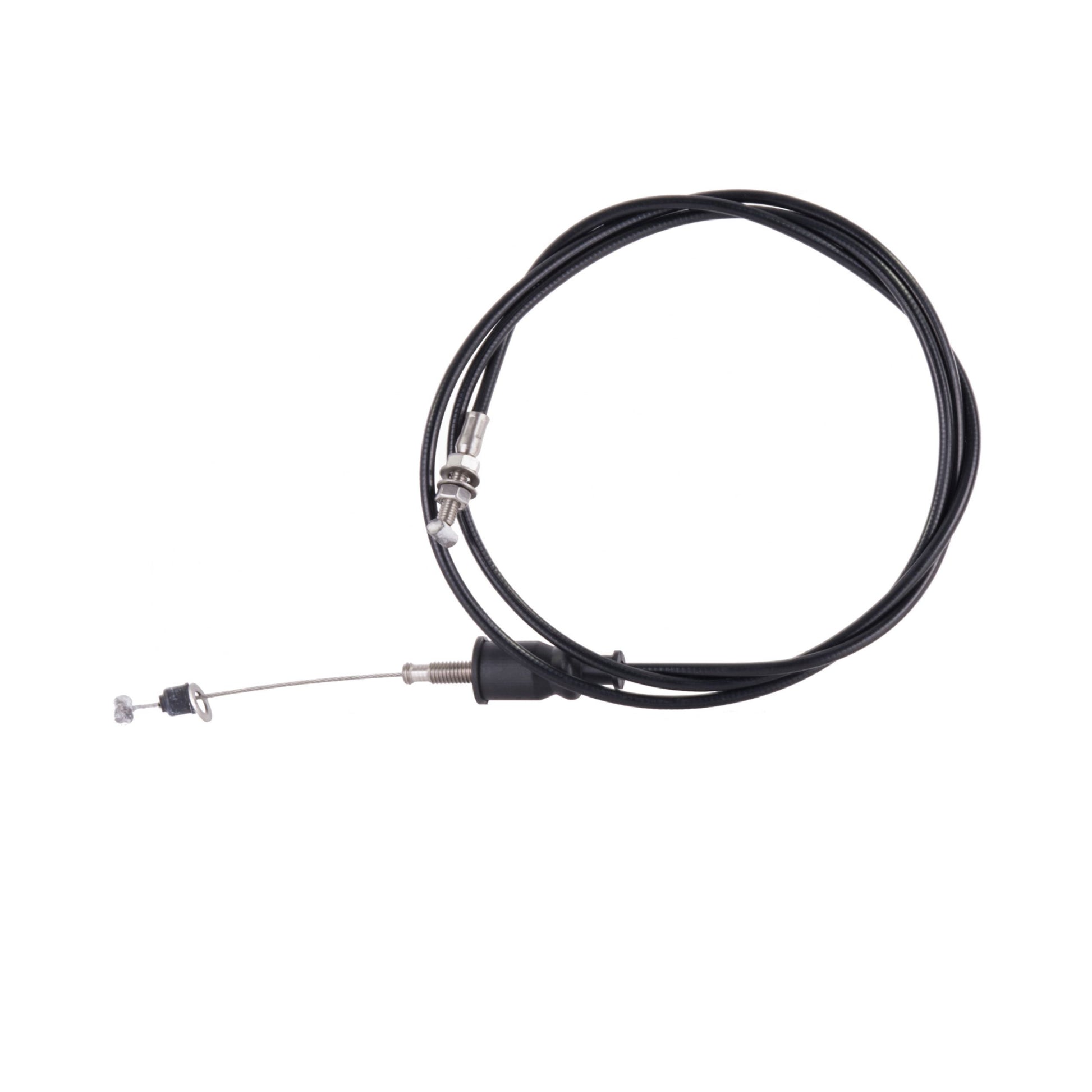 Throttle Cable Kaw