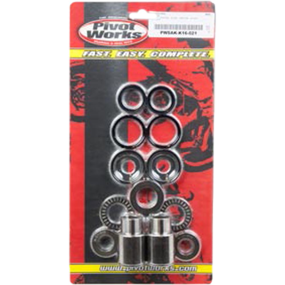 Swingarm Kit