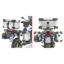 Side Case Hardware Pl One Fit Cam Hon