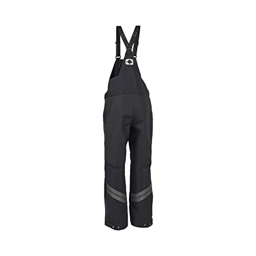 
                      
                        Polaris Off Road Men's TECH54 Northstar Bib, Black - L
                      
                    