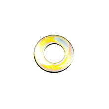 Polaris Ranger Washer, 0.75 x .400 x .03, Genuine OEM Part 7556580, Qty 1