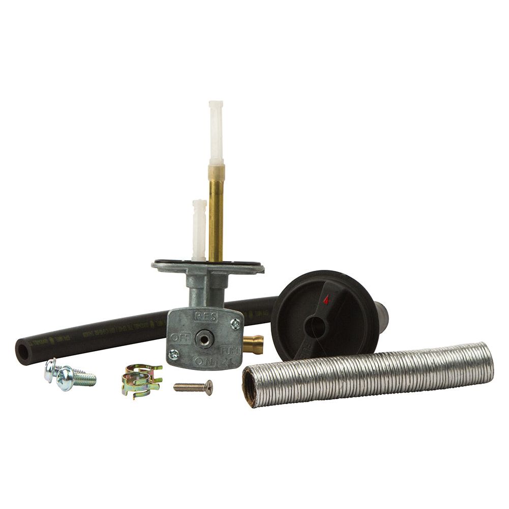 Fuel Valve